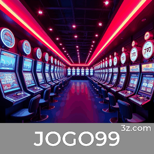 JOGO99 Logo