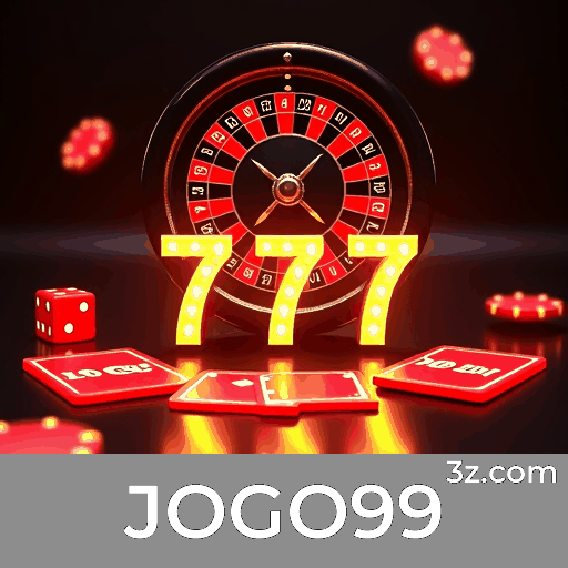 JOGO99 Logo