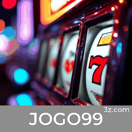 JOGO99 Logo