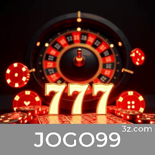 JOGO99 Logo