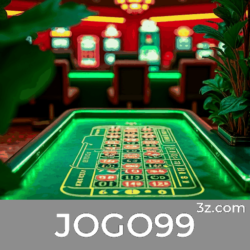 JOGO99 Logo